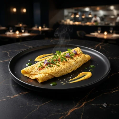 Omelet