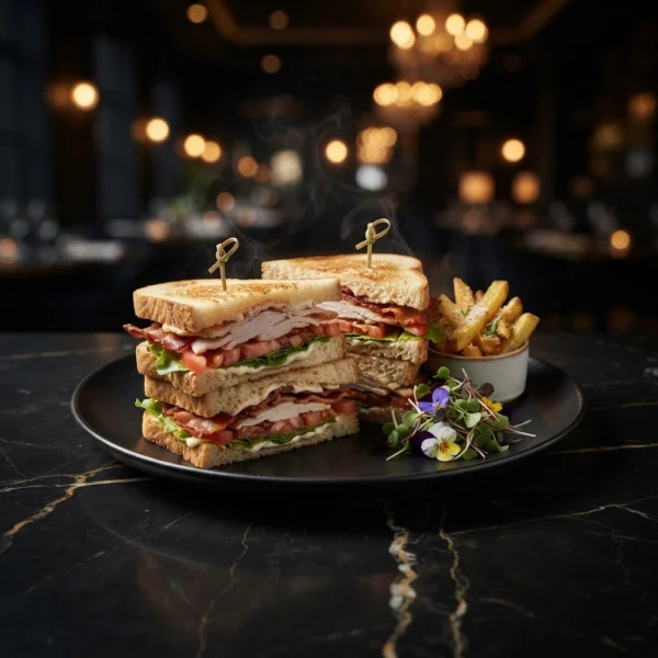 Club Sandwich