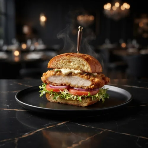 Chicken Sandwich