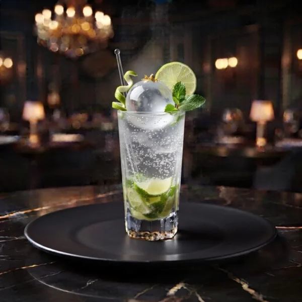Fresh Lime