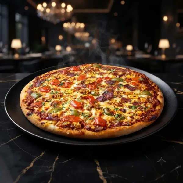 Special Paneer Pizza