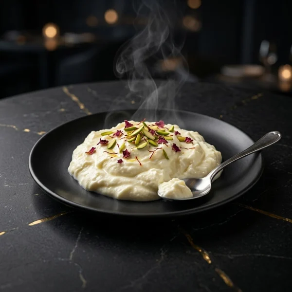 Dahi Malai
