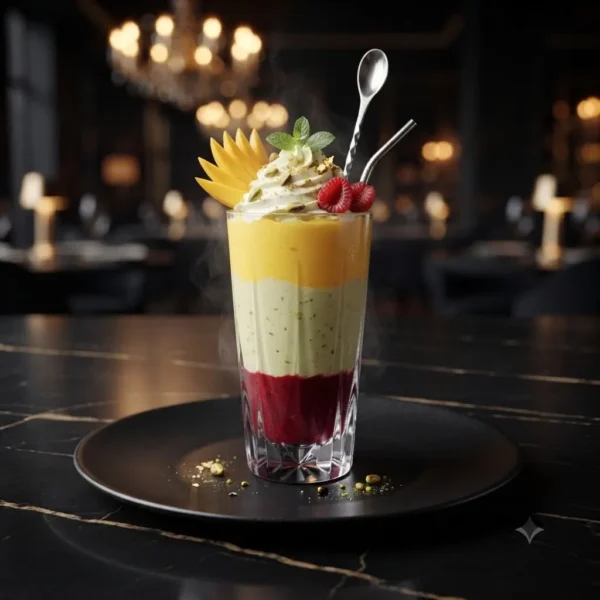 DUA Special Shake
