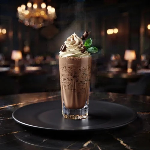 Cold Coffee