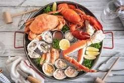 sea food