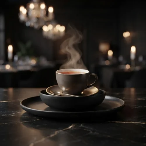 Tea