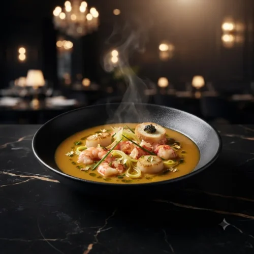 Dua Special Soup