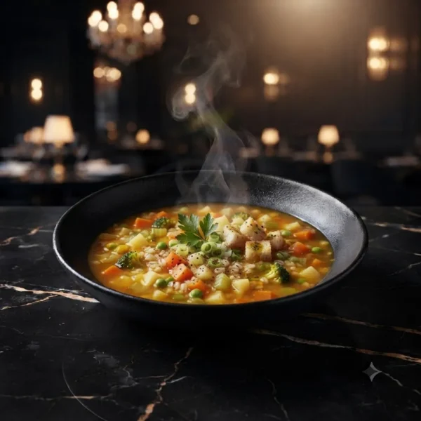 Vegetable Soup