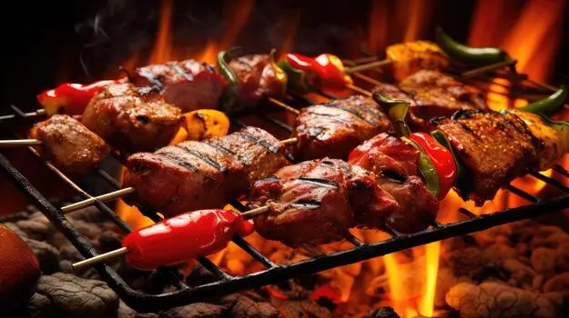 barbq barbq