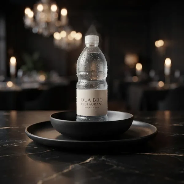 Mineral Water