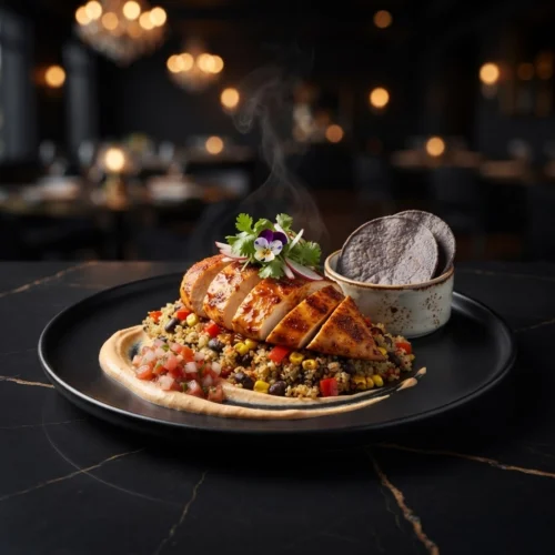 Chicken MAxican