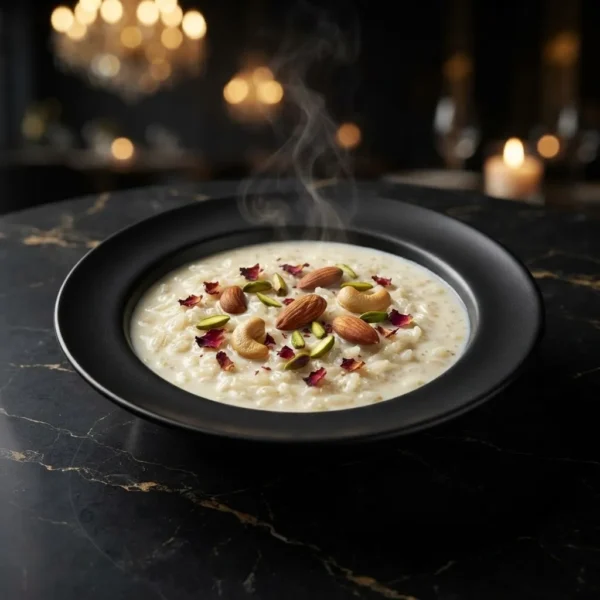 Kheer Mix