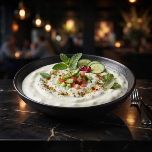 Plain Dahi