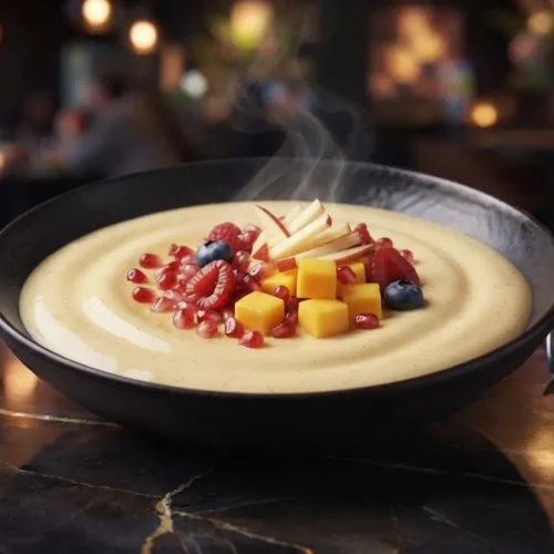 Custard