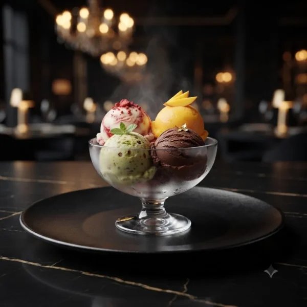 Ice Cream