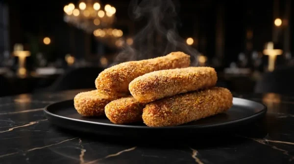 Chicken Finger