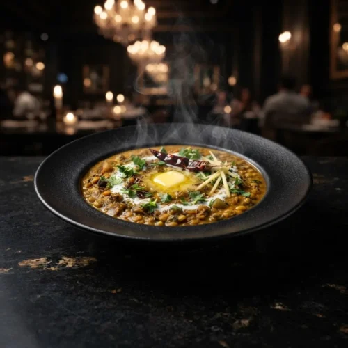 Dall Mash Plate