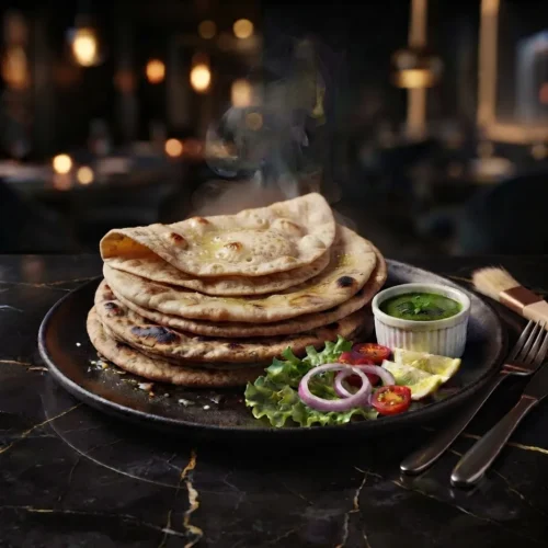 Chapati