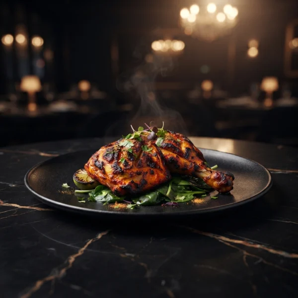 Tikka chest