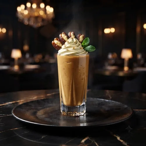 Khoya Khajoor Shake