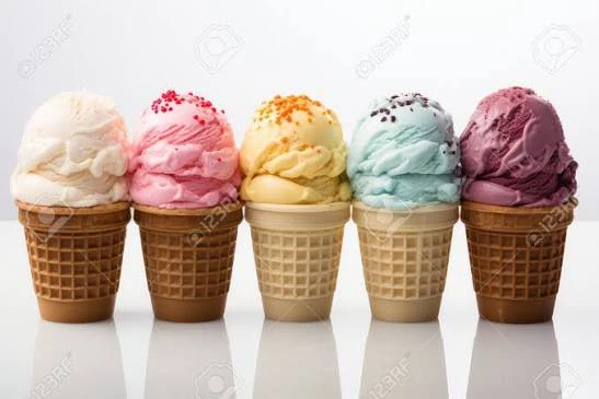ice cream