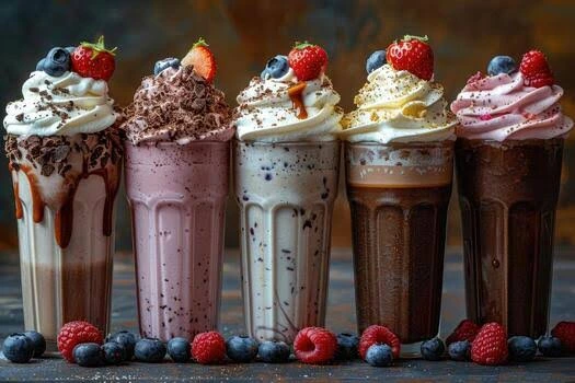 shakes