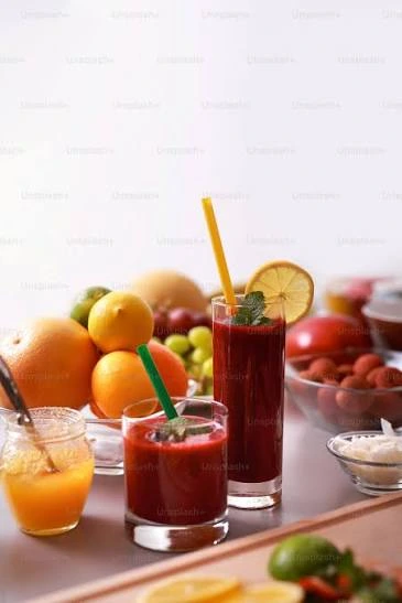 juice