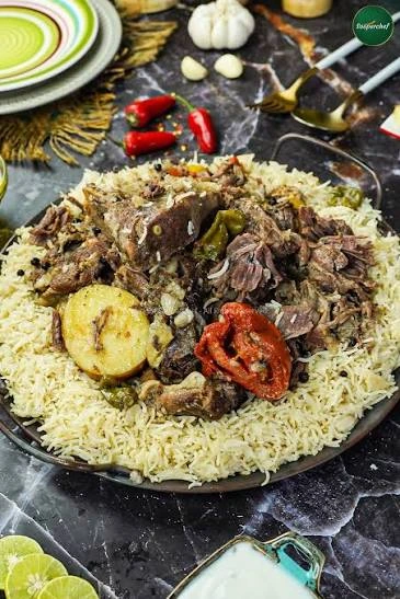 Dua Special Dampukht