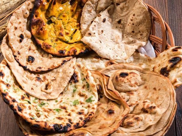 tandoori items