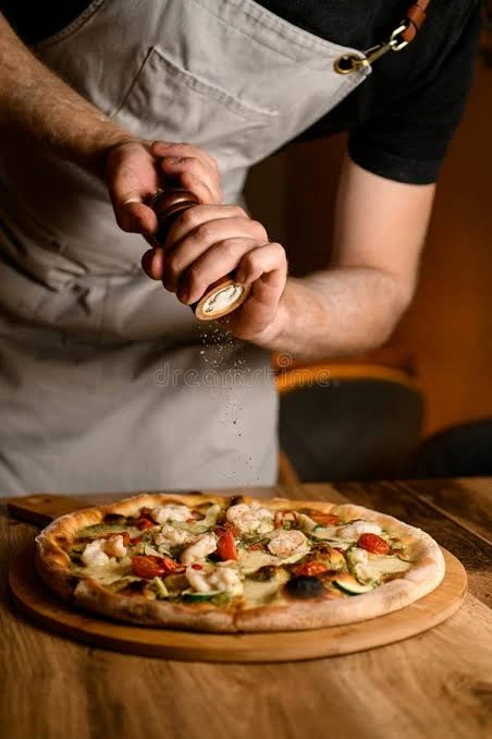 pizza