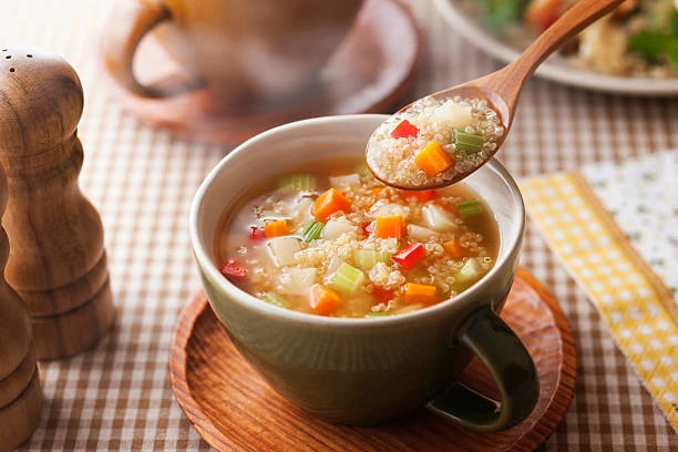 soups